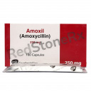 Amoxicillin