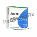 Aralen Generic