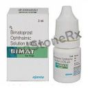 Bimat 0.03%