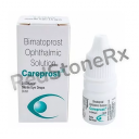 Careprost 0.03%