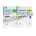 Champix Generic