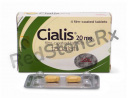 Cialis Tadalafil