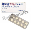 Clomid Generic