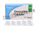 Doxycycline