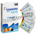 Kamagra Oral Jelly