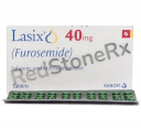 Lasix Generic