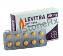 Levitra Soft Tabs