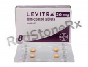 Levitra Brand
