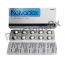 Nolvadex Generic