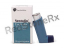 Ventolin Generic Inhaler