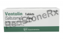 Ventolin Generic