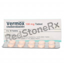 Vermox Generic