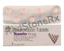 Xarelto Generic
