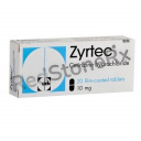 Zyrtec Generic